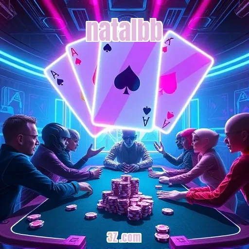 natalbb: Descubra a Confiabilidade em Jogos Online