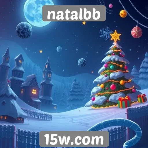 Tendências de jogos no natalbb para a próxima temporada