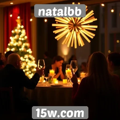 Histórico de promoções e bônus no Natalbb