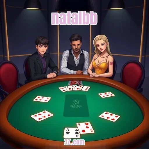 natalbb: Facilitando suas Transações de Jogo Online com Segurança