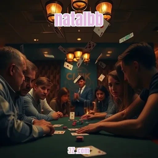 natalbb: Promoções Imperdíveis que Transformam sua Experiência de Jogo