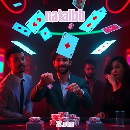 natalbb: Mergulhe nos Eventos Esportivos que Aquecem a Comunidade Gamer